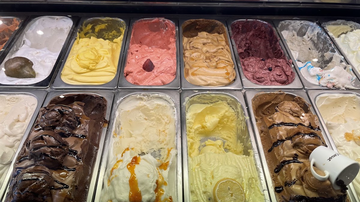 Angels Ice Cream Photos 2